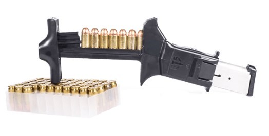 ETS UNV PSTL LDR 45cal - Taurus Savings